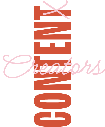 Focus on creating great content!